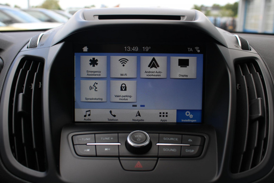 Ford Kuga 1.5 EcoBoost Trend Ultimate | Trekhaak 1800KG | Stoelverwarming | Climate Control | Navigatie | Cruise Control |