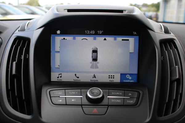 Ford Kuga 1.5 EcoBoost Trend Ultimate | Trekhaak 1800KG | Stoelverwarming | Climate Control | Navigatie | Cruise Control |