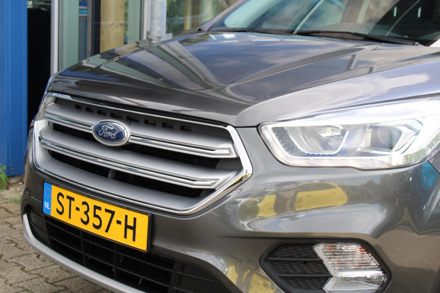 Ford Kuga 1.5 EcoBoost Trend Ultimate | Trekhaak 1800KG | Stoelverwarming | Climate Control | Navigatie | Cruise Control |