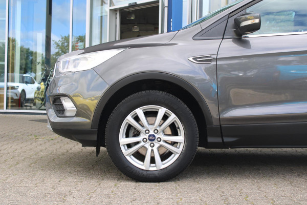 Ford Kuga 1.5 EcoBoost Trend Ultimate | Trekhaak 1800KG | Stoelverwarming | Climate Control | Navigatie | Cruise Control |