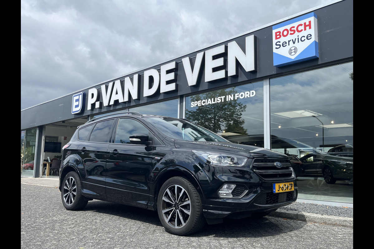 Ford Kuga 1.5 EcoBoost ST Line Ford Kuga 1.5 EcoBoost ST Line