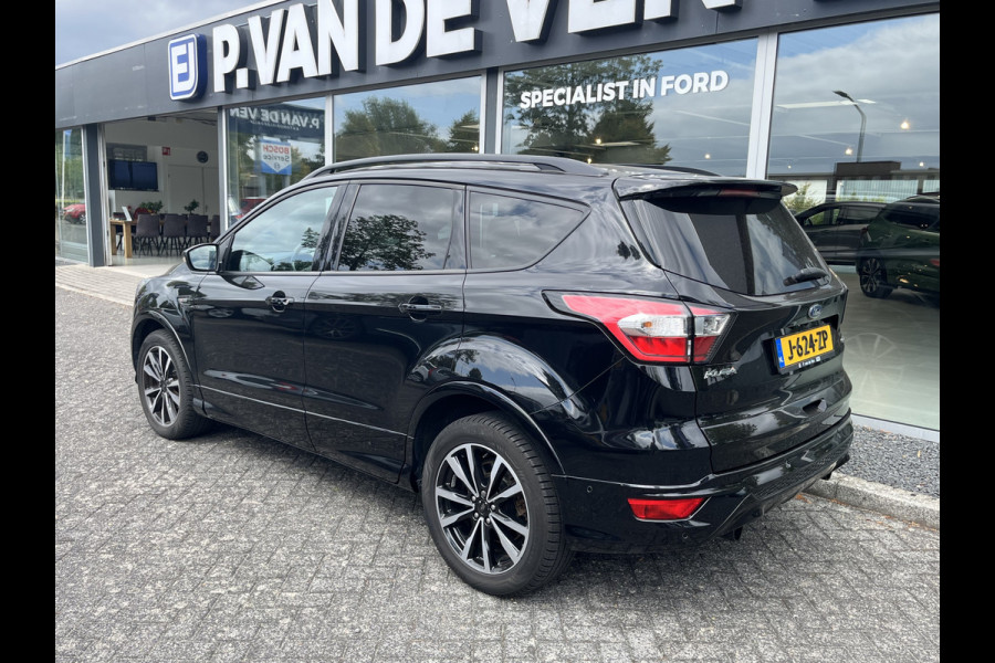 Ford Kuga 1.5 EcoBoost ST Line