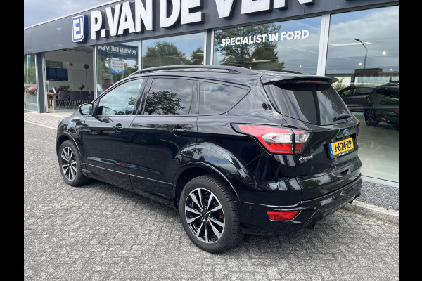 Ford Kuga 1.5 EcoBoost ST Line