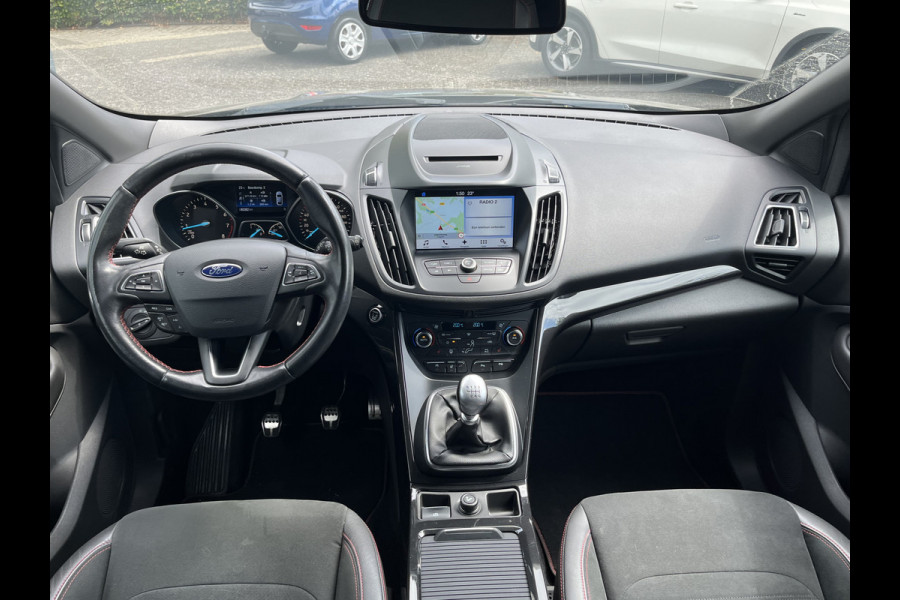 Ford Kuga 1.5 EcoBoost ST Line