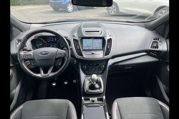 Ford Kuga 1.5 EcoBoost ST Line