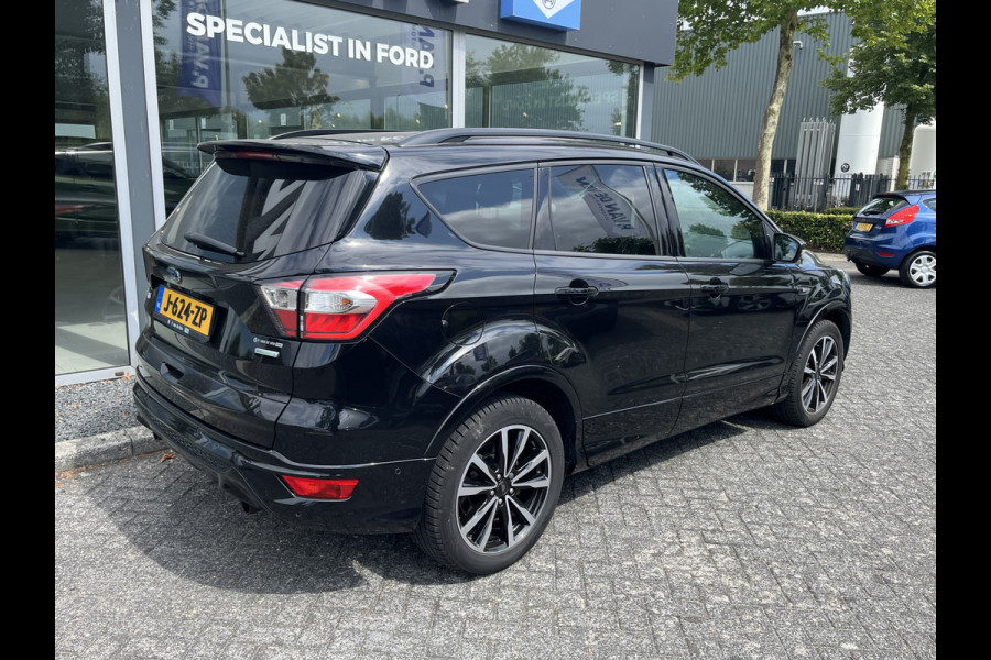 Ford Kuga 1.5 EcoBoost ST Line