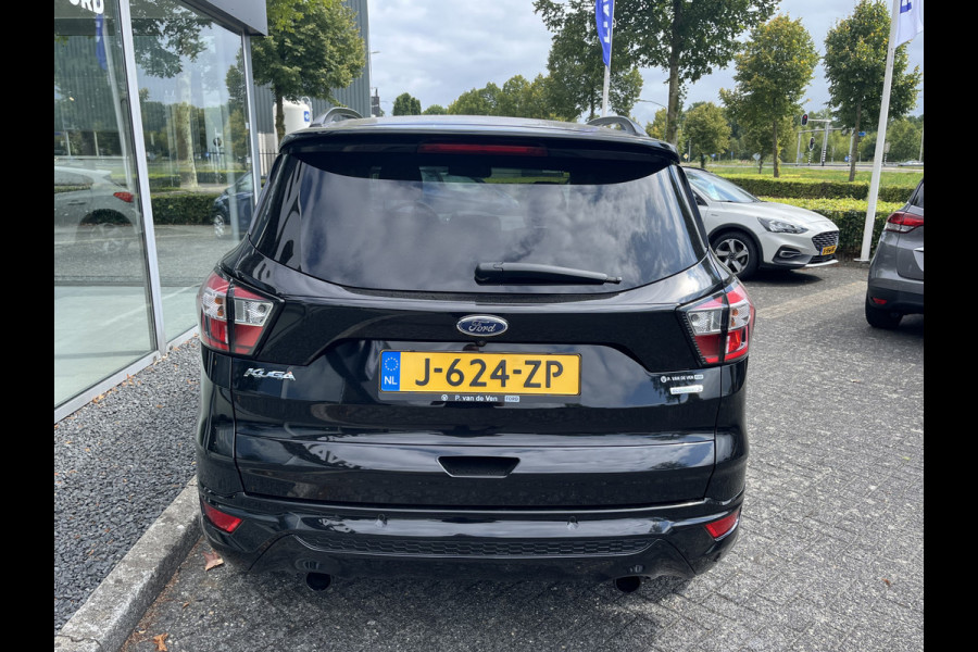 Ford Kuga 1.5 EcoBoost ST Line