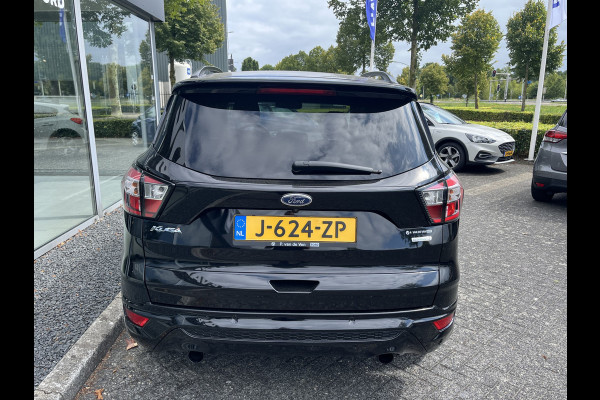 Ford Kuga 1.5 EcoBoost ST Line