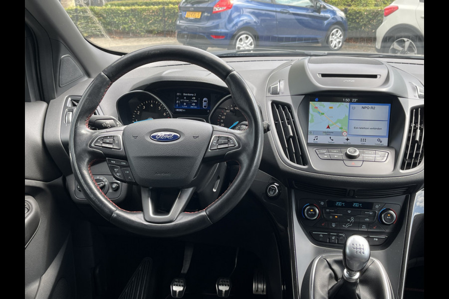 Ford Kuga 1.5 EcoBoost ST Line