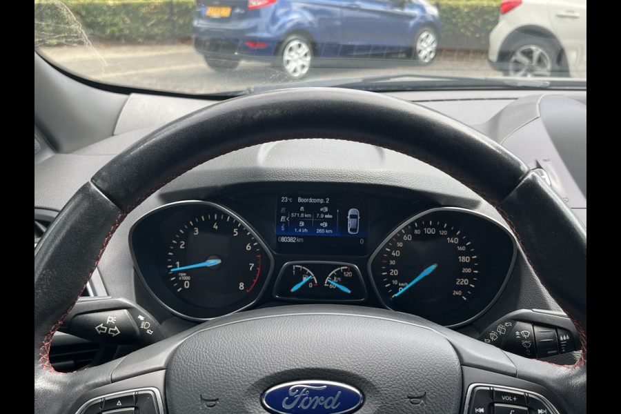 Ford Kuga 1.5 EcoBoost ST Line
