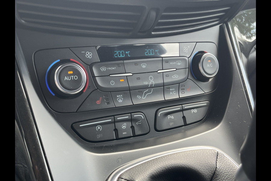 Ford Kuga 1.5 EcoBoost ST Line