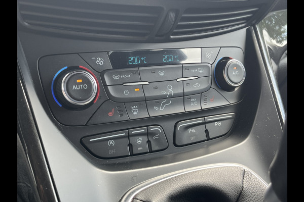 Ford Kuga 1.5 EcoBoost ST Line