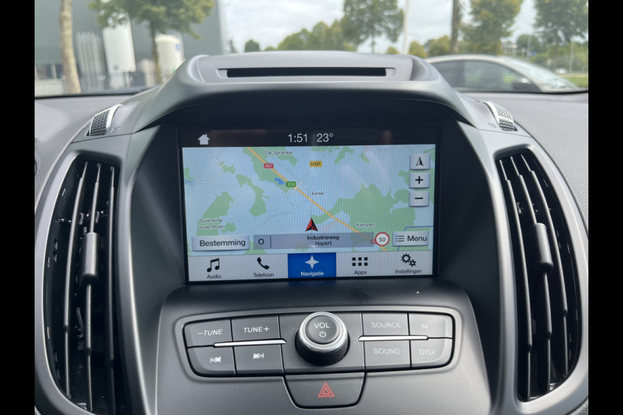 Ford Kuga 1.5 EcoBoost ST Line