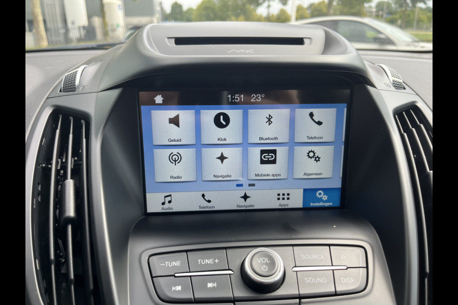 Ford Kuga 1.5 EcoBoost ST Line