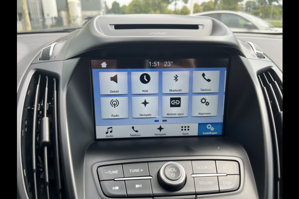 Ford Kuga 1.5 EcoBoost ST Line