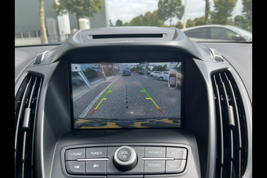Ford Kuga 1.5 EcoBoost ST Line