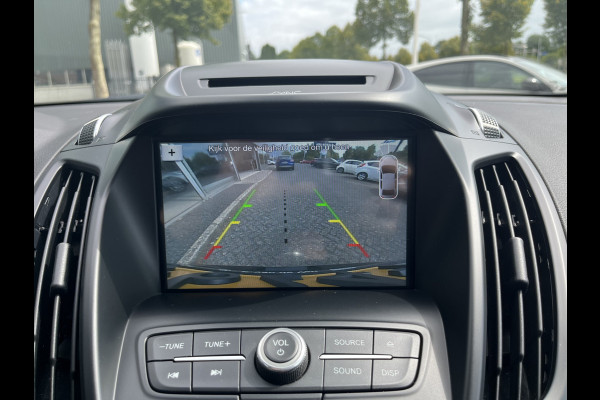Ford Kuga 1.5 EcoBoost ST Line