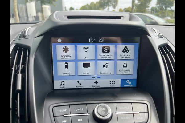 Ford Kuga 1.5 EcoBoost ST Line