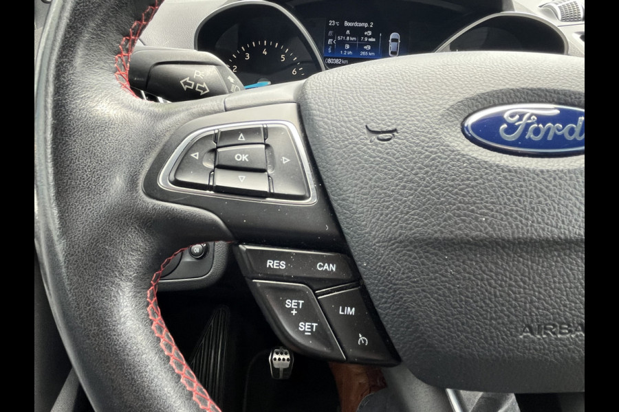 Ford Kuga 1.5 EcoBoost ST Line