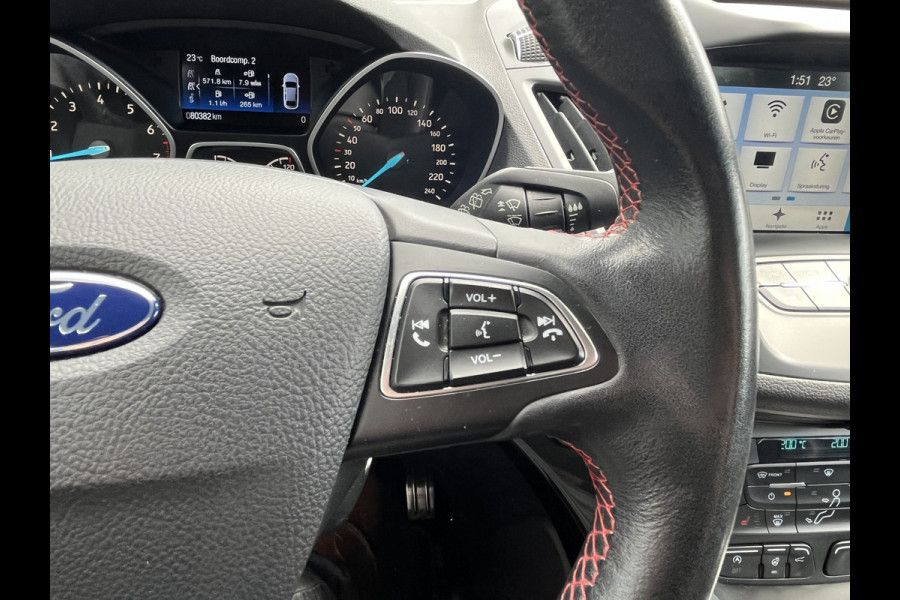 Ford Kuga 1.5 EcoBoost ST Line