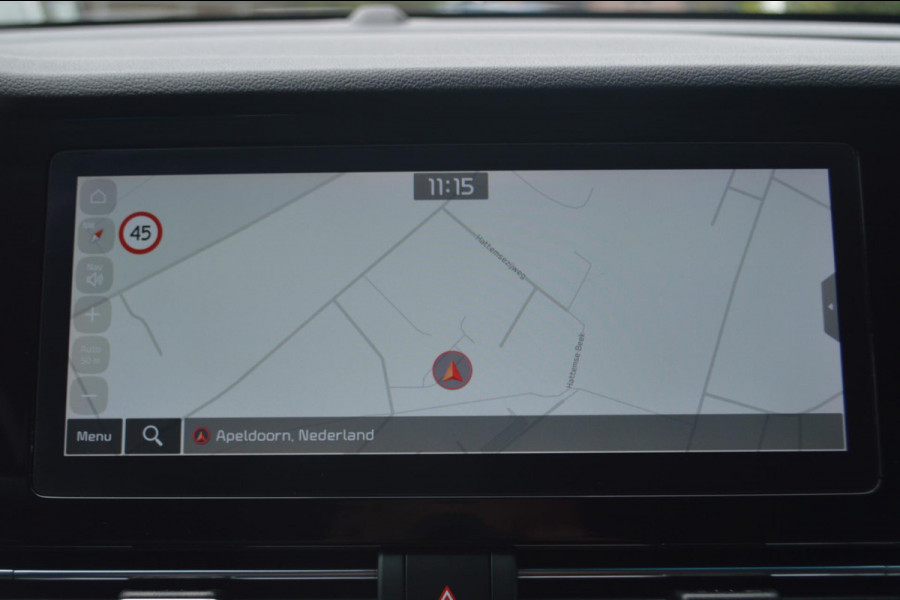 Kia Niro 1.6 GDi Hybrid DynamicPlusLine | Stoel- en stuurverwarming |Navigatie | Trekhaak