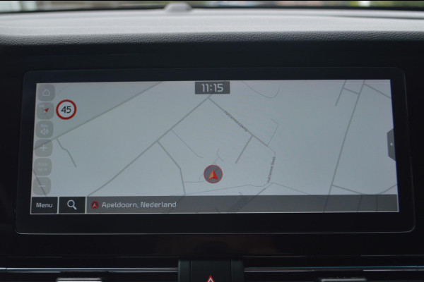 Kia Niro 1.6 GDi Hybrid DynamicPlusLine | Stoel- en stuurverwarming |Navigatie | Trekhaak