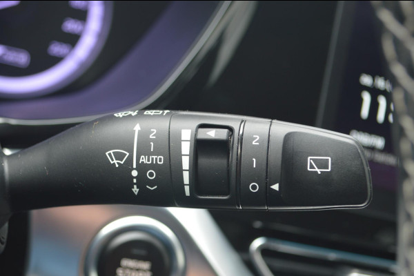 Kia Niro 1.6 GDi Hybrid DynamicPlusLine | Stoel- en stuurverwarming |Navigatie | Trekhaak