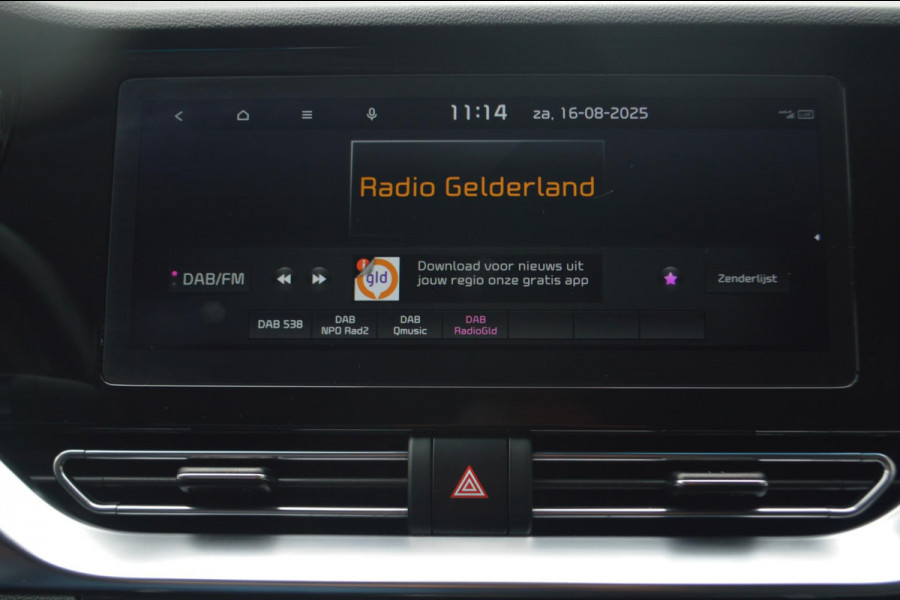 Kia Niro 1.6 GDi Hybrid DynamicPlusLine | Stoel- en stuurverwarming |Navigatie | Trekhaak