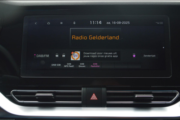 Kia Niro 1.6 GDi Hybrid DynamicPlusLine | Stoel- en stuurverwarming |Navigatie | Trekhaak