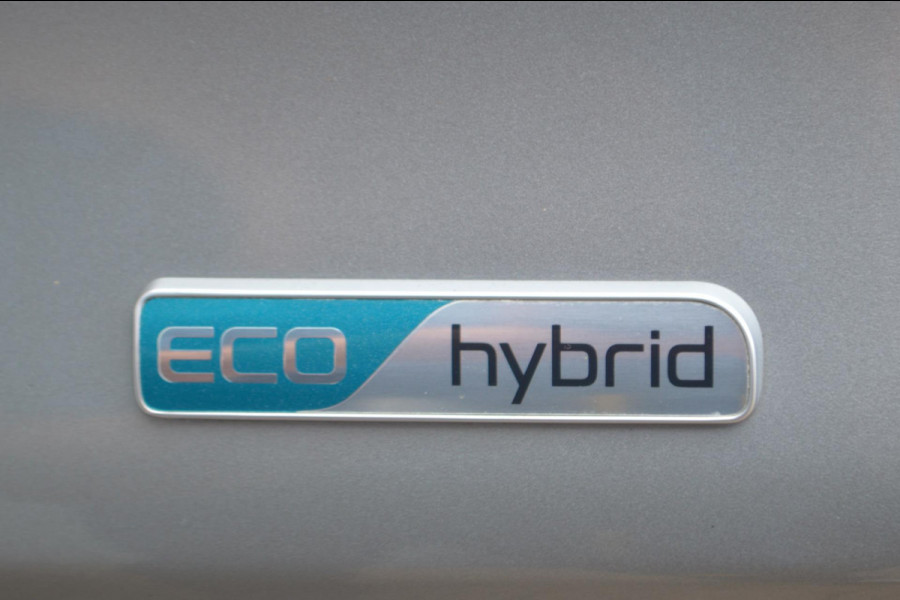 Kia Niro 1.6 GDi Hybrid DynamicPlusLine | Stoel- en stuurverwarming |Navigatie | Trekhaak