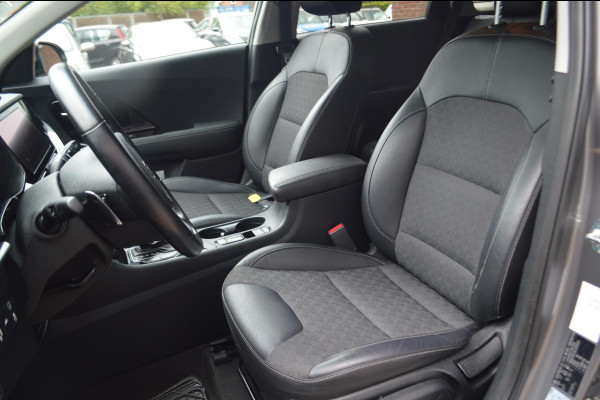 Kia Niro 1.6 GDi Hybrid DynamicPlusLine | Stoel- en stuurverwarming |Navigatie | Trekhaak