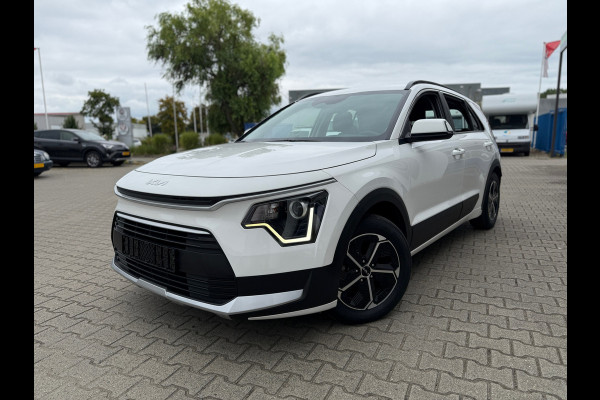 Kia Niro 1.6 GDi Hybrid ComfortLine
