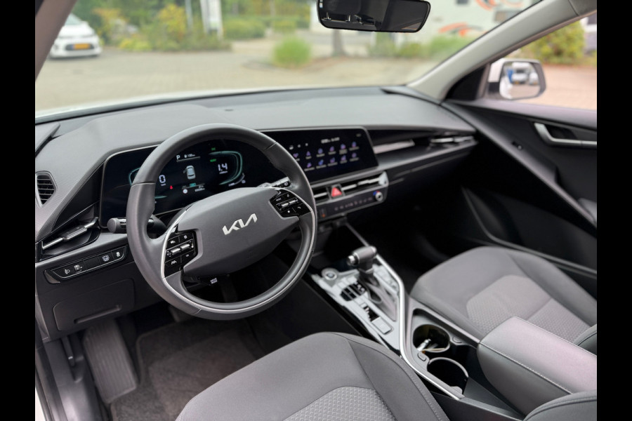 Kia Niro 1.6 GDi Hybrid ComfortLine