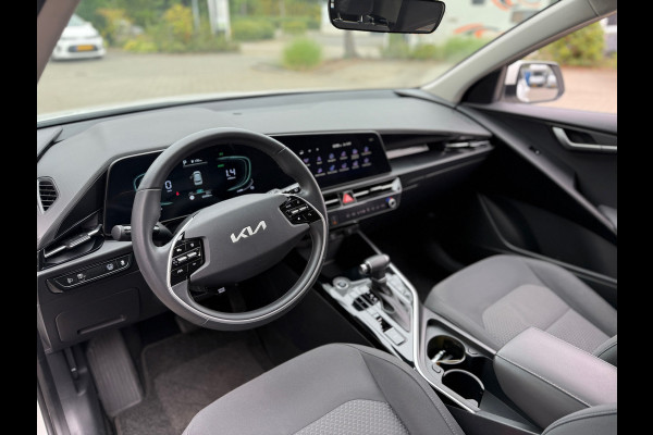 Kia Niro 1.6 GDi Hybrid ComfortLine