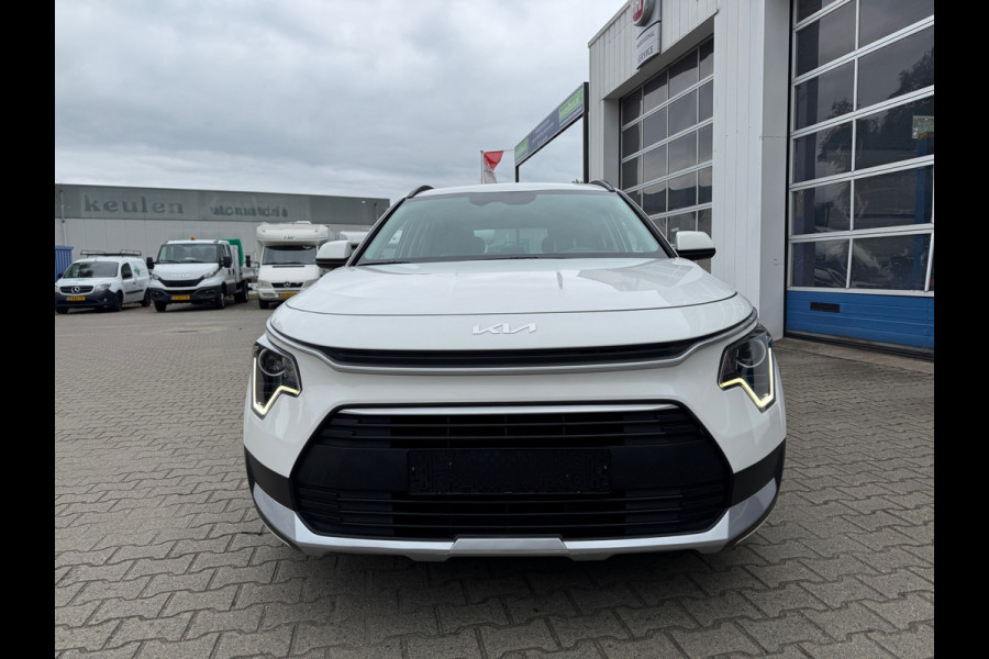 Kia Niro 1.6 GDi Hybrid ComfortLine