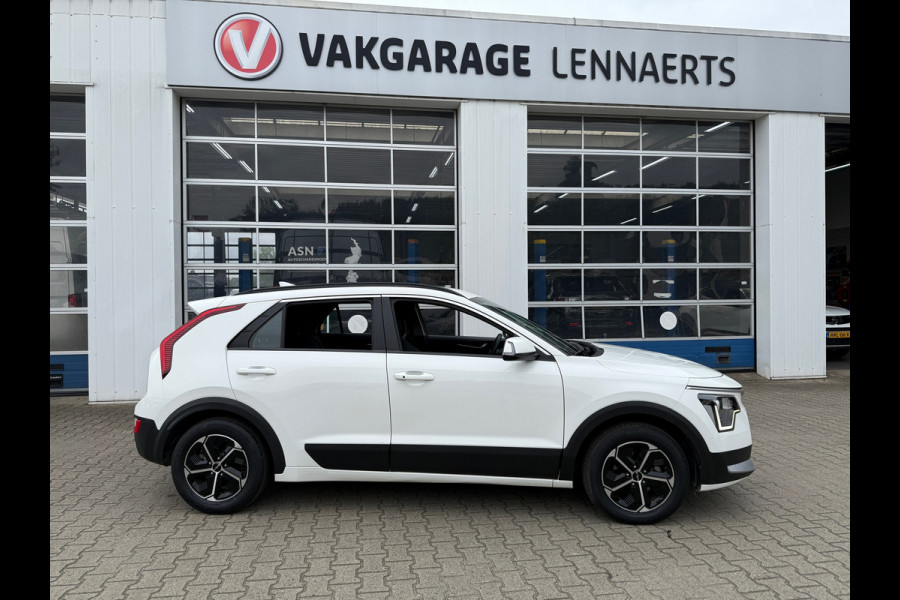 Kia Niro 1.6 GDi Hybrid ComfortLine