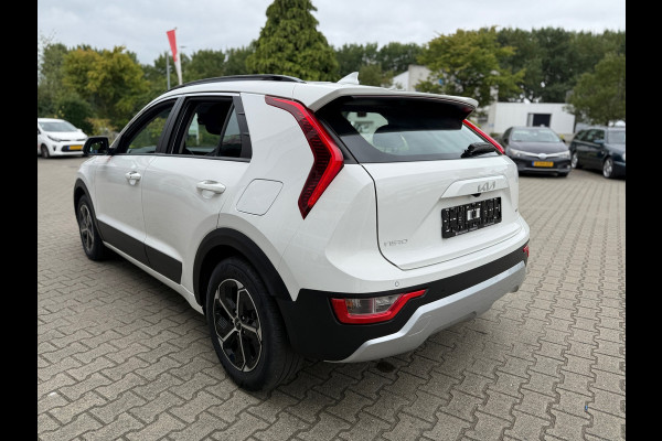 Kia Niro 1.6 GDi Hybrid ComfortLine