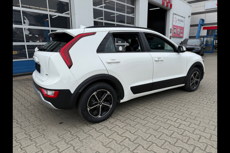 Kia Niro 1.6 GDi Hybrid ComfortLine