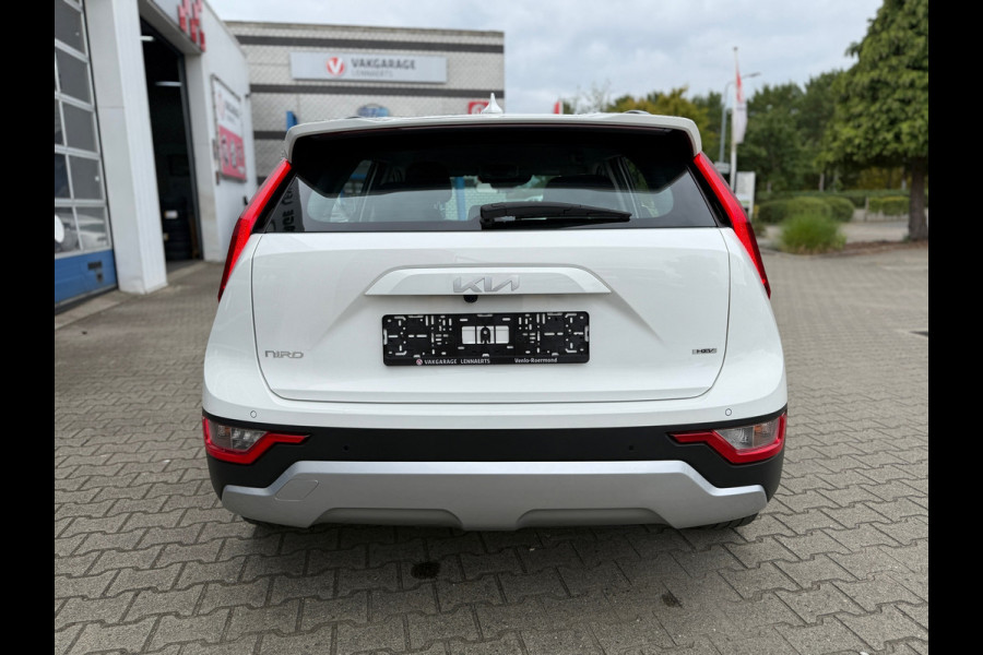 Kia Niro 1.6 GDi Hybrid ComfortLine
