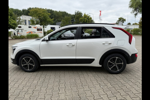 Kia Niro 1.6 GDi Hybrid ComfortLine