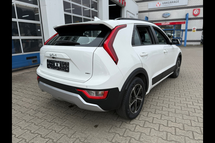 Kia Niro 1.6 GDi Hybrid ComfortLine