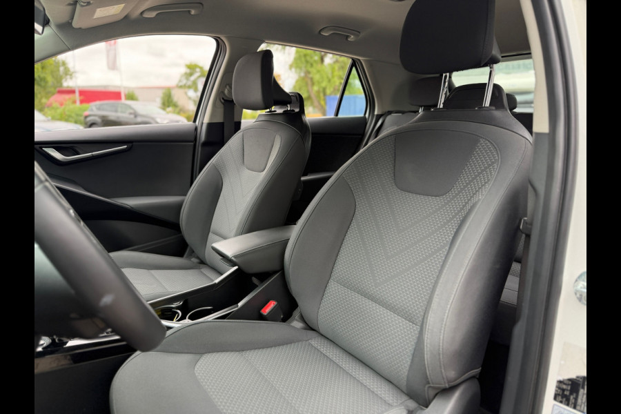 Kia Niro 1.6 GDi Hybrid ComfortLine