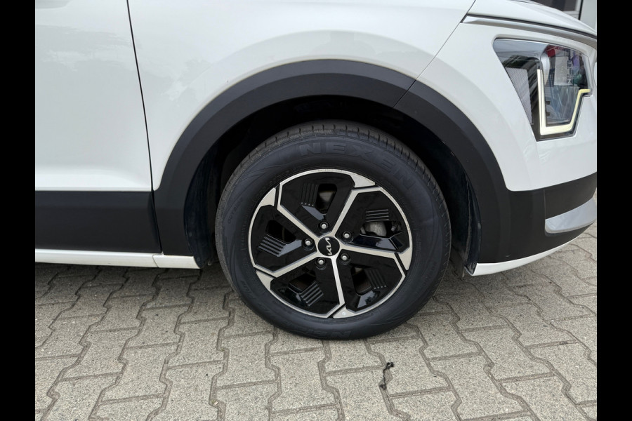 Kia Niro 1.6 GDi Hybrid ComfortLine