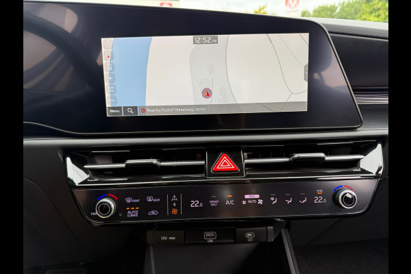 Kia Niro 1.6 GDi Hybrid ComfortLine