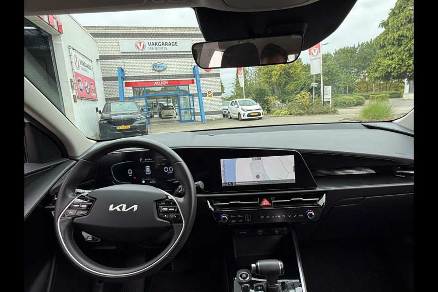 Kia Niro 1.6 GDi Hybrid ComfortLine