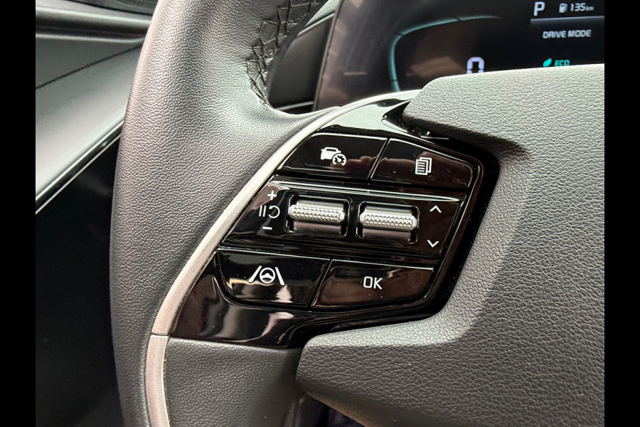 Kia Niro 1.6 GDi Hybrid ComfortLine