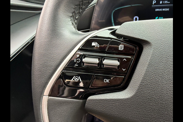 Kia Niro 1.6 GDi Hybrid ComfortLine