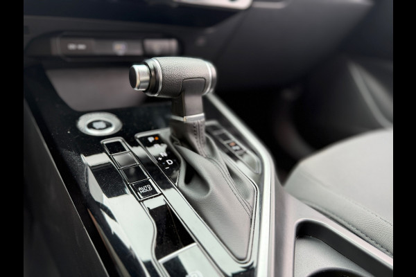 Kia Niro 1.6 GDi Hybrid ComfortLine