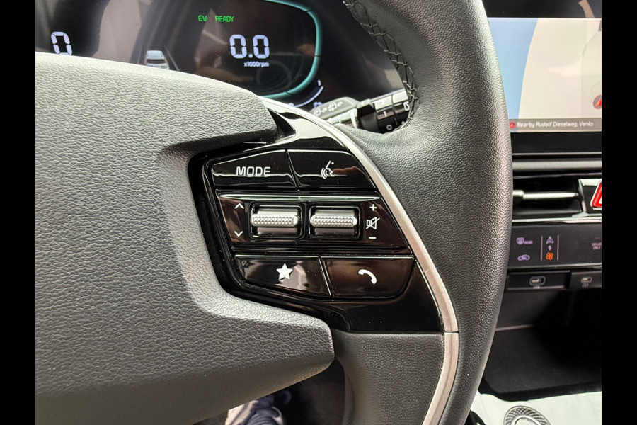 Kia Niro 1.6 GDi Hybrid ComfortLine