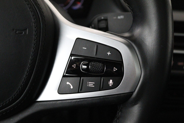 BMW 2 Serie Gran Coupé 218i Business Edition (PANORAMADAK, PARKEERSENSOREN, CAMERA, CRUISE CONTROL, NAVIGATIE, DEALER ONDERHOUDEN)